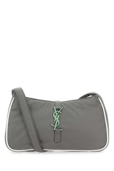 Yves Saint Laurent | Saint Laurent Le 5 À 7 Logo Plaque Crossbody Bag