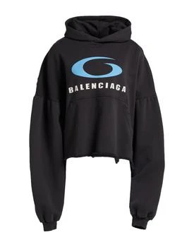 Balenciaga | Hooded sweatshirt