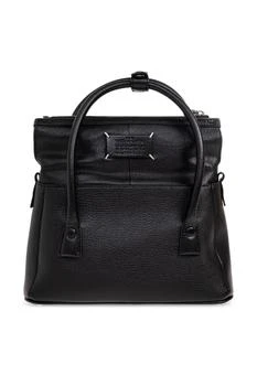 MAISON MARGIELA | Maison Margiela Small 5AC East West Tote Bag