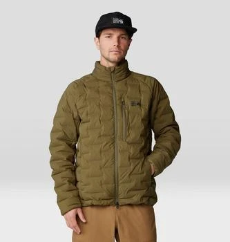 Mountain Hardwear Men's Stretchdown™ Jacket