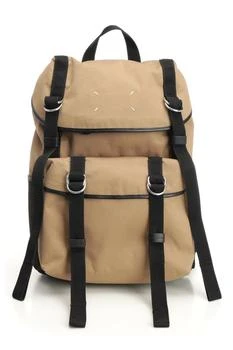 MAISON MARGIELA | Maison Margiela High Tech Medium Backpack