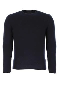 Prada | Prada Knitted Crewneck Jumper