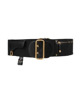 Dior High-waist belt