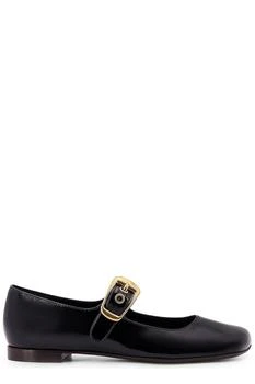 Chloé Polly Ballerina Flats