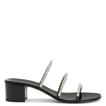 Giuseppe Zanotti | Shiny Mignon