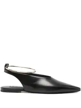 Jil Sander | Jil Sander Women's slippers
