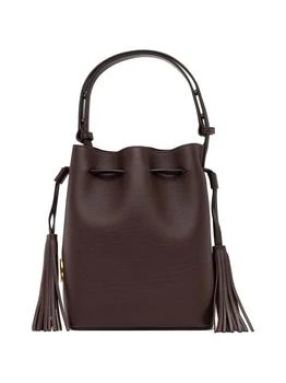Valentino | Valentino So Seau VLogo Singature Drawstring Tote Bag