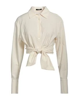 Balmain | Solid color shirts & blouses