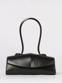 Jil Sander | Shoulder bag woman Jil Sander