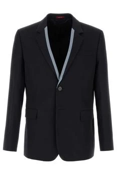 Gucci | Gucci Single Breasted Tailored Blazer