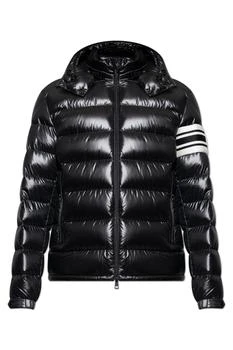 Moncler | Moncler Zip-Up Padded Jacket