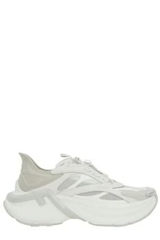 Fendi | Fendi F-Light Lace-Up Sneakers