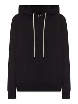 Rick Owens | Rick Owens Drawstring Hoodie