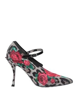 Dolce
Gabbana | Pump