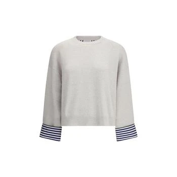 Brunello Cucinelli | Cashmere Women's Sweater