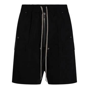 Rick Owens | Rick Owens Cargobela Shorts
