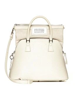 MAISON MARGIELA | Maison Margiela 5AC Classique Mini Tote Bag