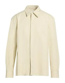 Jil Sander | Solid color shirt