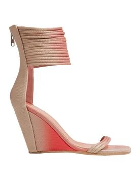 Rick Owens | Sandals