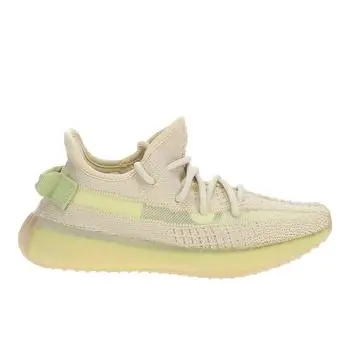 Adidas adidas Yeezy Boost 350 V2 Lace Up Sneakers