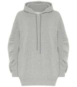 Stella McCartney | Cotton-jersey hoodie