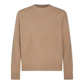 MAISON MARGIELA | Maison Margiela Long Sleeved Crewneck Jumper