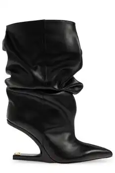 Balmain | Balmain No Wedge Ankle Boots