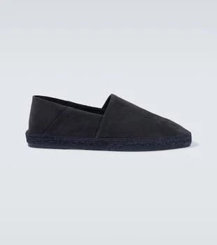 Tom Ford | Barnes suede espadrilles
