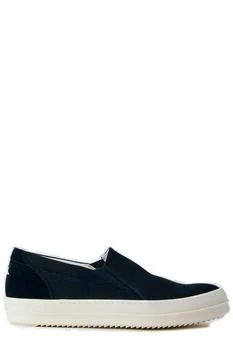 Rick Owens | Rick Owens DRKSHDW Temple Penta Boat Sneakers