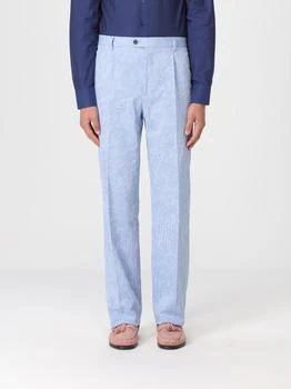 ETRO | Pants men Etro