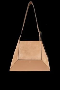 Jimmy Choo | Jimmy Choo Diamond Medium Shoulder Bag