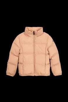 Moncler | Moncler Enfant Jacobus Down Biker Jacket