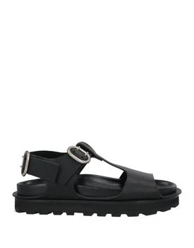 Jil Sander | Sandals