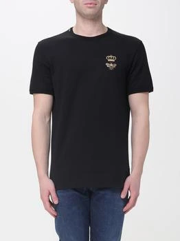 Dolce & Gabbana | T-shirt men Dolce & Gabbana