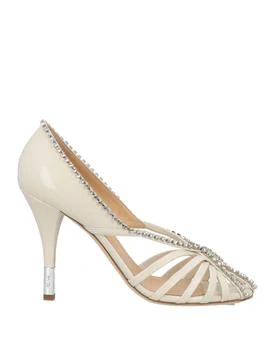 Chloé | Pump
