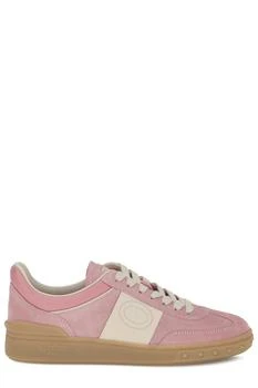 Valentino | Valentino Garavani Upvillage Crosta Low-Top Sneakers