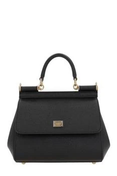 Dolce 
Gabbana | Dolce 
Gabbana Medium Sicily Handbag