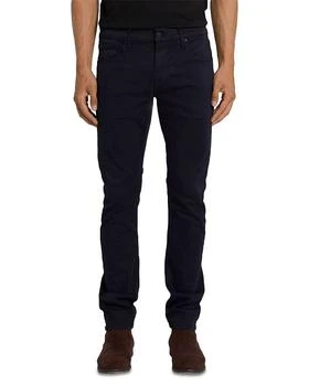 Slimmy Tapered  Fit Jeans in Emea Blue