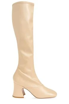 Chloé | Chloé Janis Heeled Boots