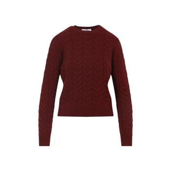 Max Mara | Max Mara Aramis Crewneck Jumper