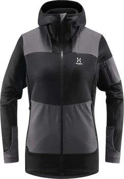 Haglofs Astral Hoodie - Women
s