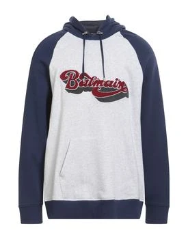 Balmain | Hooded sweatshirt
