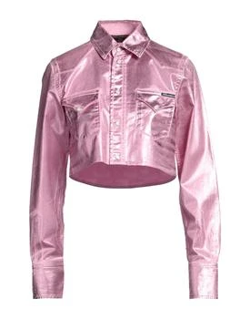 Dolce & Gabbana | Solid color shirts & blouses