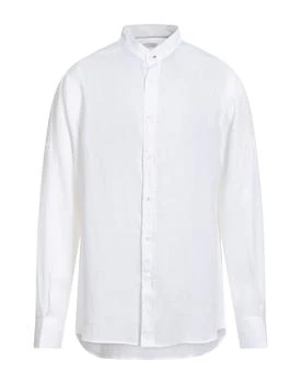Brunello Cucinelli | Linen shirt