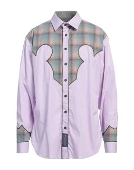 MAISON MARGIELA | Checked shirt