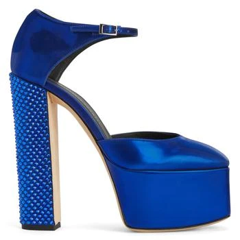Giuseppe Zanotti | Bebe Pixel