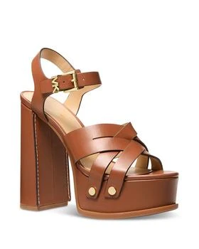 Women's Nora Platform Sandals