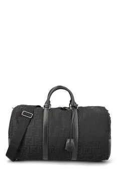 Fendi | Fendi FF Zipped Travel Bag