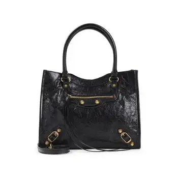 Balenciaga | Balenciaga Le City Mini Shoulder Bag