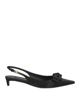 Dolce & Gabbana | Pump